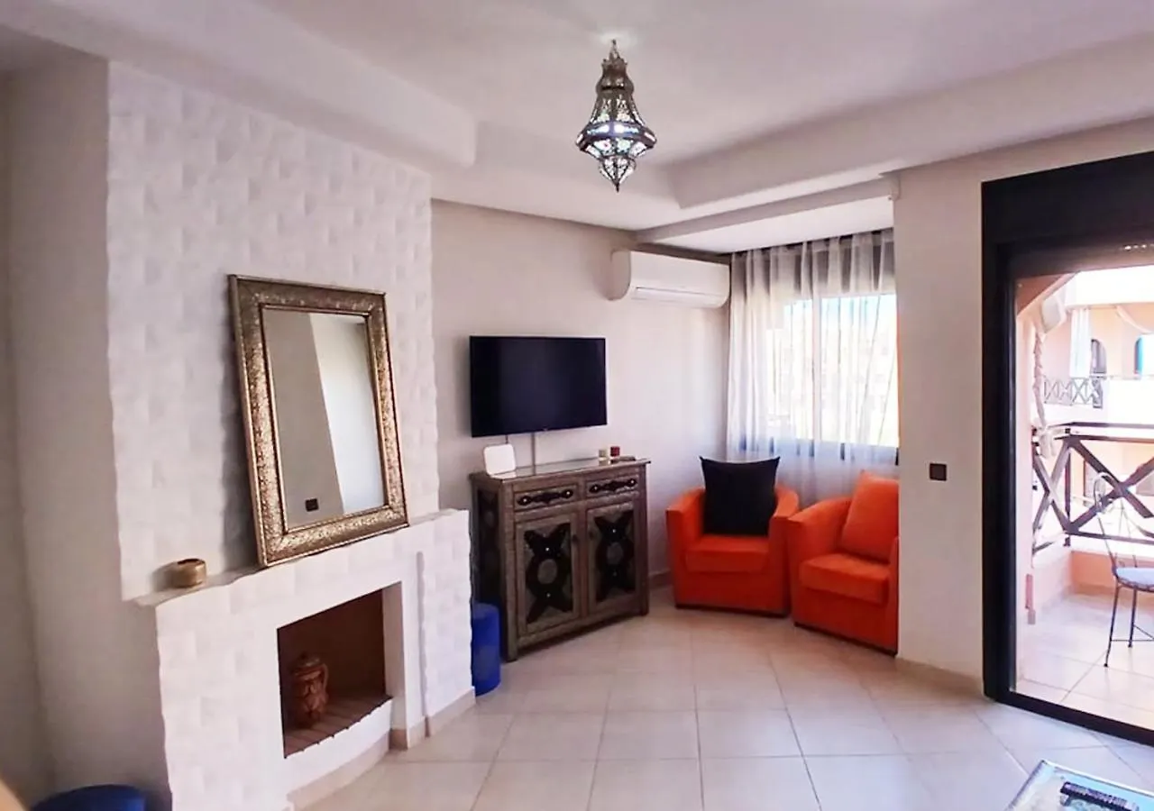 Apartment Appart Premium Marrakesh