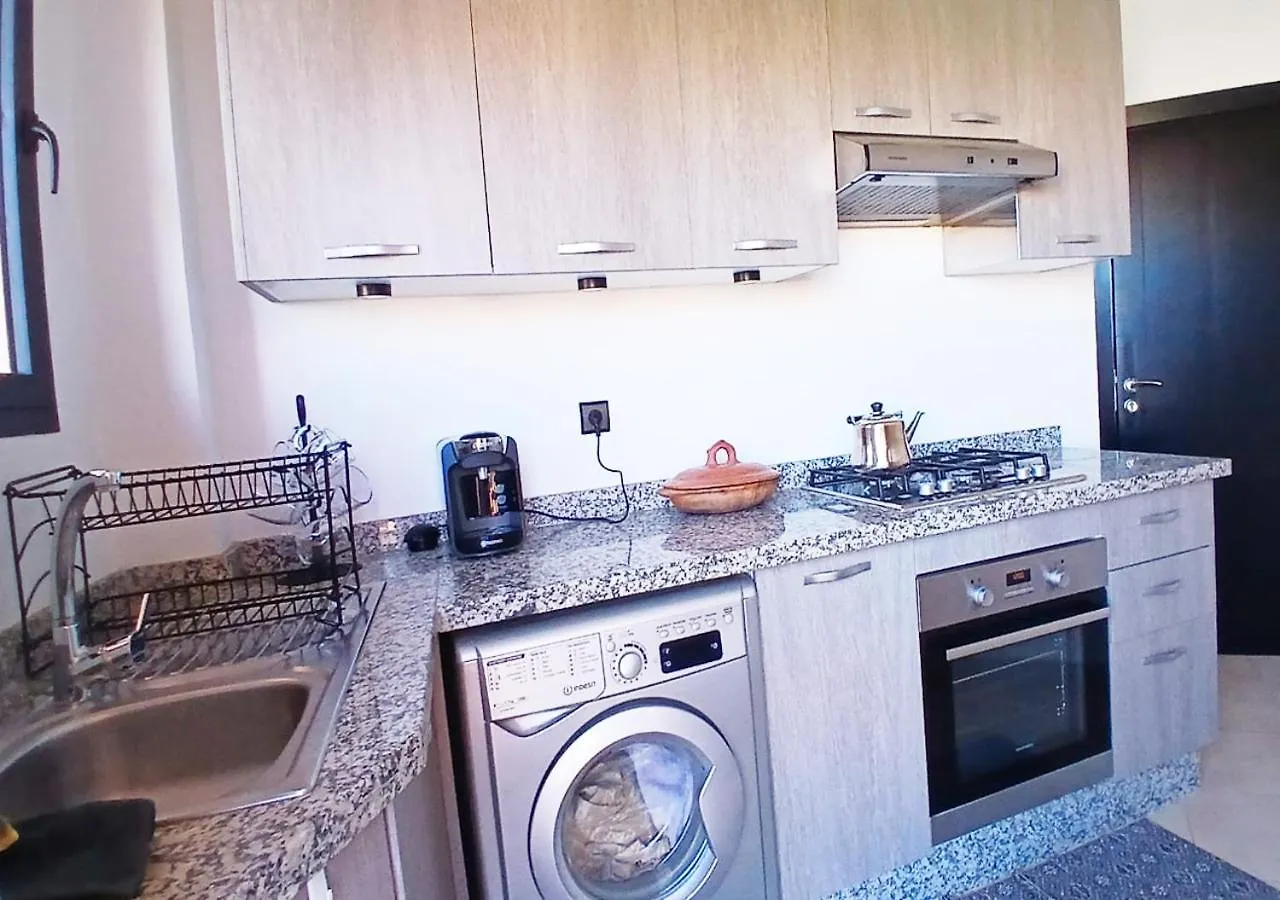 Appart Premium Marrakesh Apartment