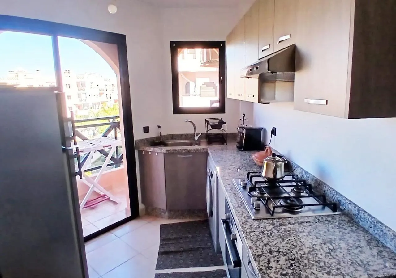 Appart Premium Marrakesh 0*,  Morocco