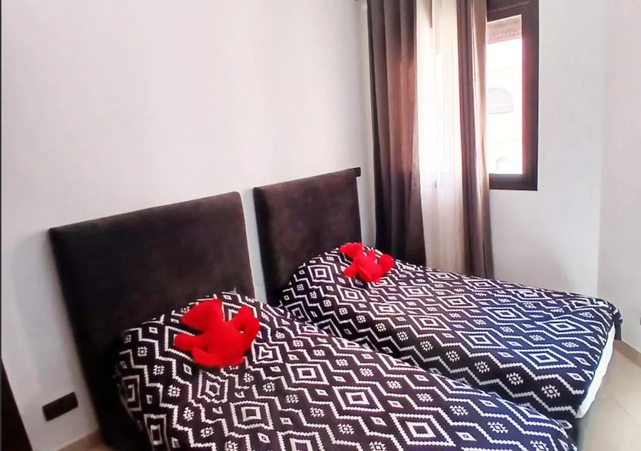 Appart Premium Marrakesh Morocco
