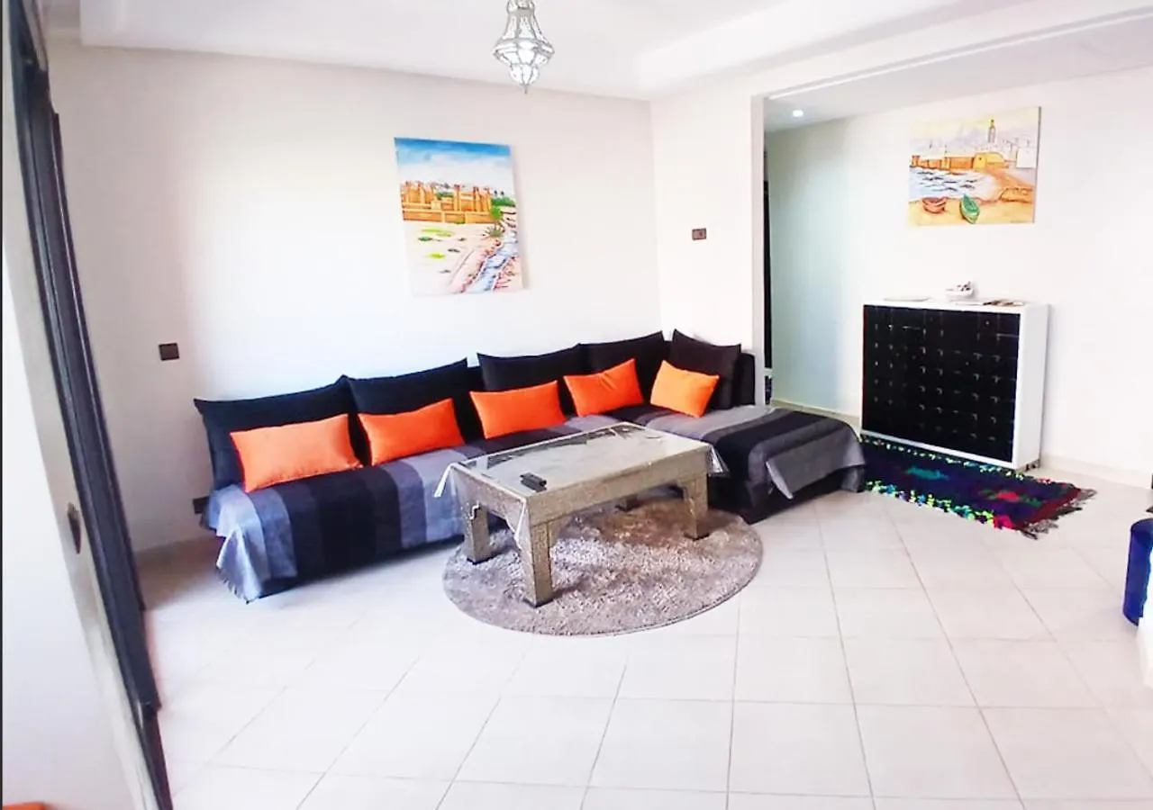 Appart Premium Marrakesh 0*,  Morocco