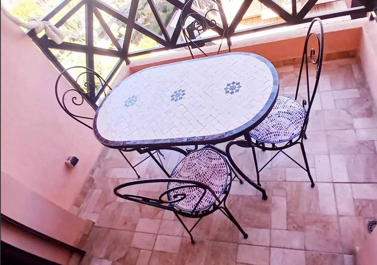 Appart Premium Marrakesh Apartment