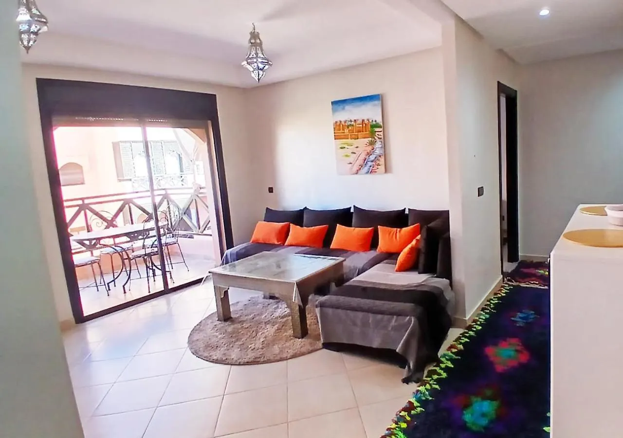 Appart Premium Marrakesh