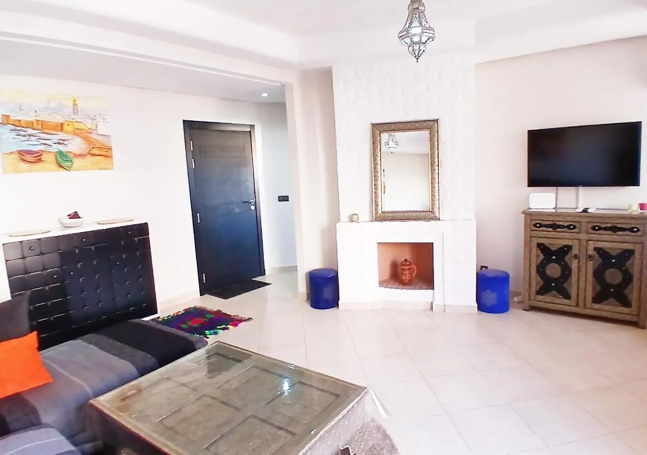 Apartment Appart Premium Marrakesh