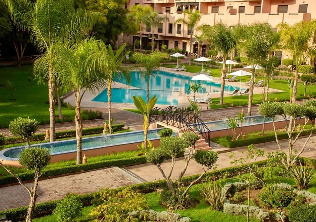 Appart Premium Marrakesh Apartment