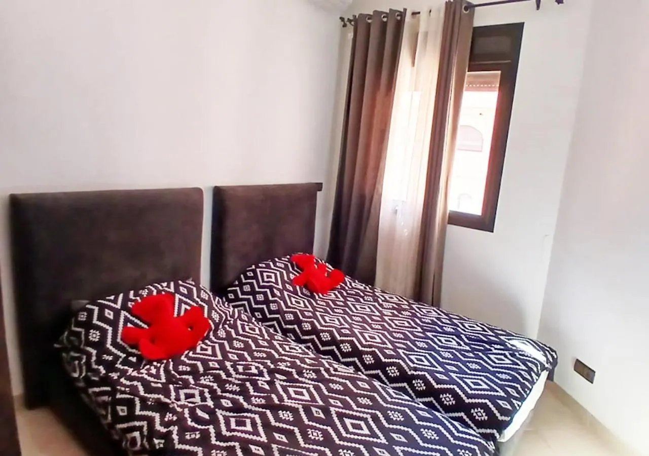 Appart Premium Marrakesh