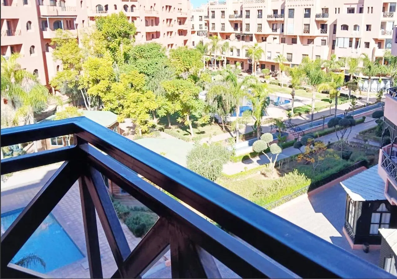 Appart Premium Marrakesh 0*,  Morocco
