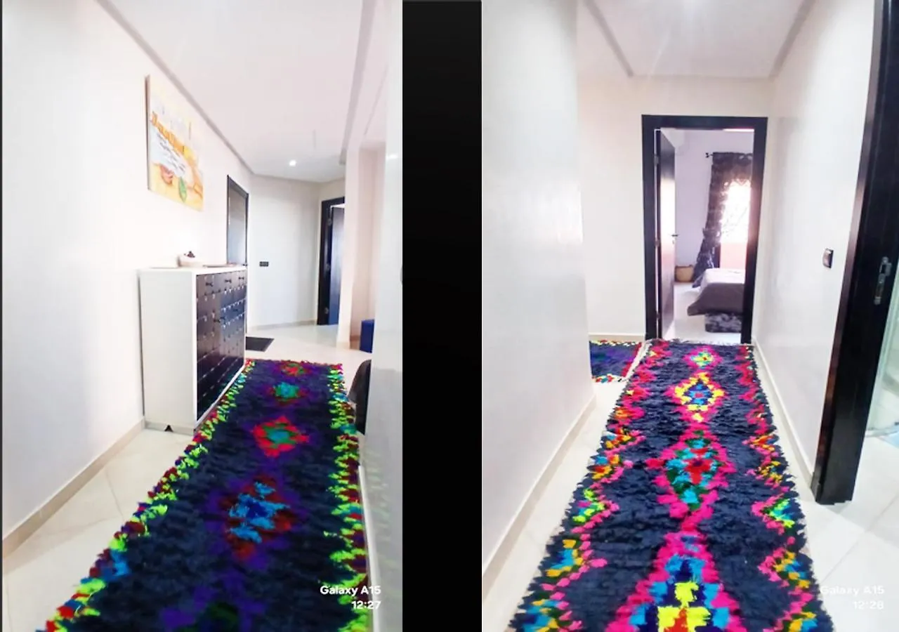 Appart Premium Marrakesh Apartment