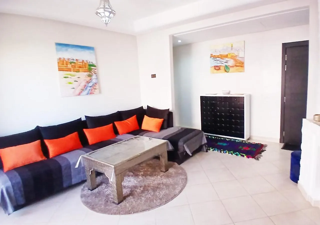 Appart Premium Marrakesh
