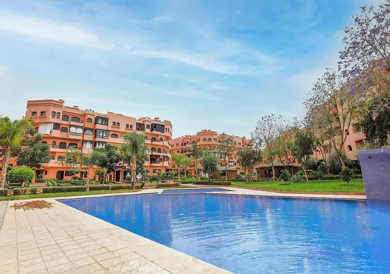 Appart Premium Marrakesh